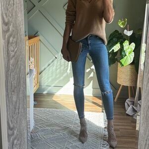 GOOD AMERICAN Good legs jeans 00/24